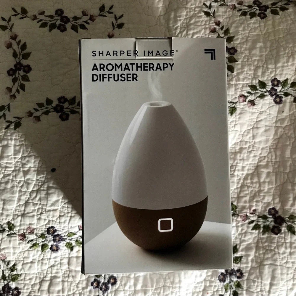 Brand new Aromatherapy diffuser